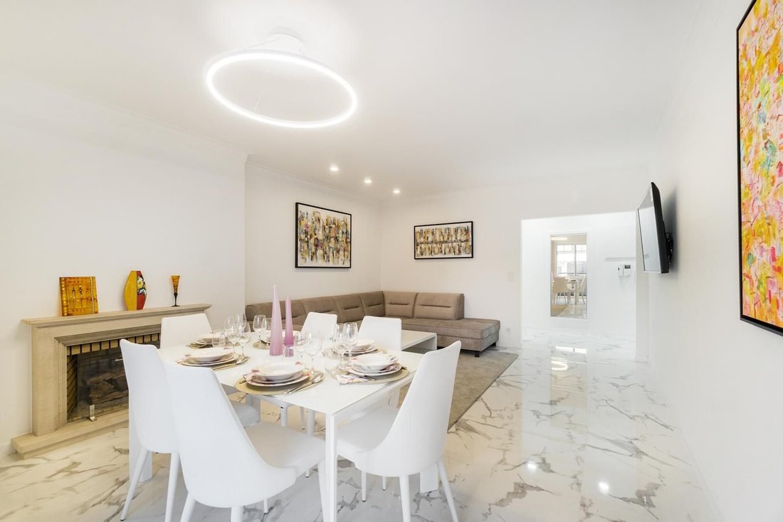 Apartment in Cascais e Estoril, Lisbon, Portugal 5 - 16465741