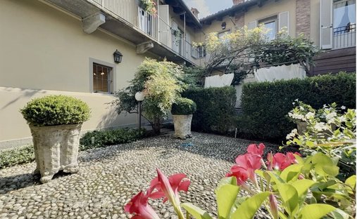 Domaine à Racconigi, Piémont, Italie 1
