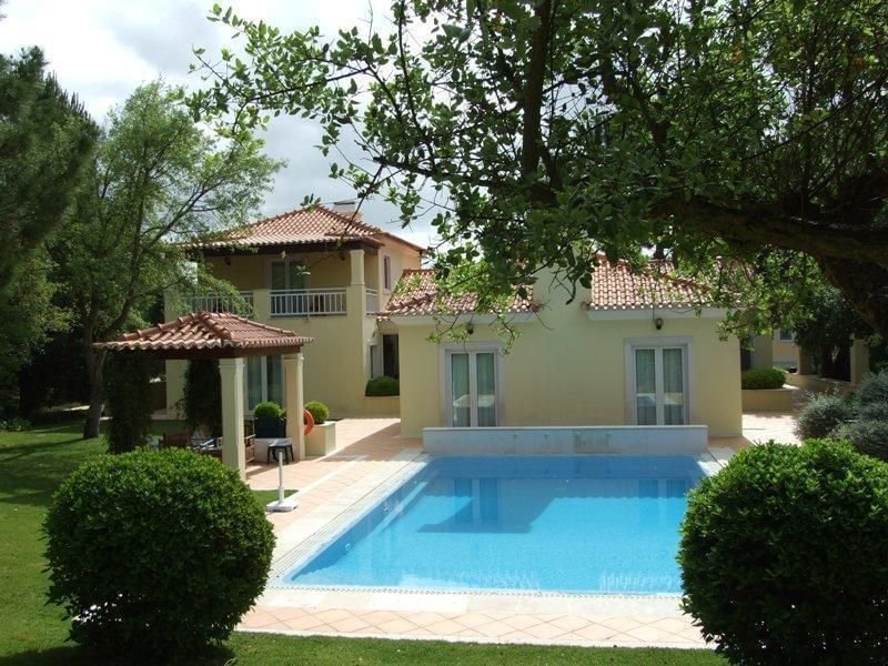 Villa in Fernao Ferro, Setubal, Portugal 1 - 16464858