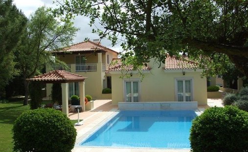 Villa in Quinta do Conde, Setúbal Municipality, Portugal 1