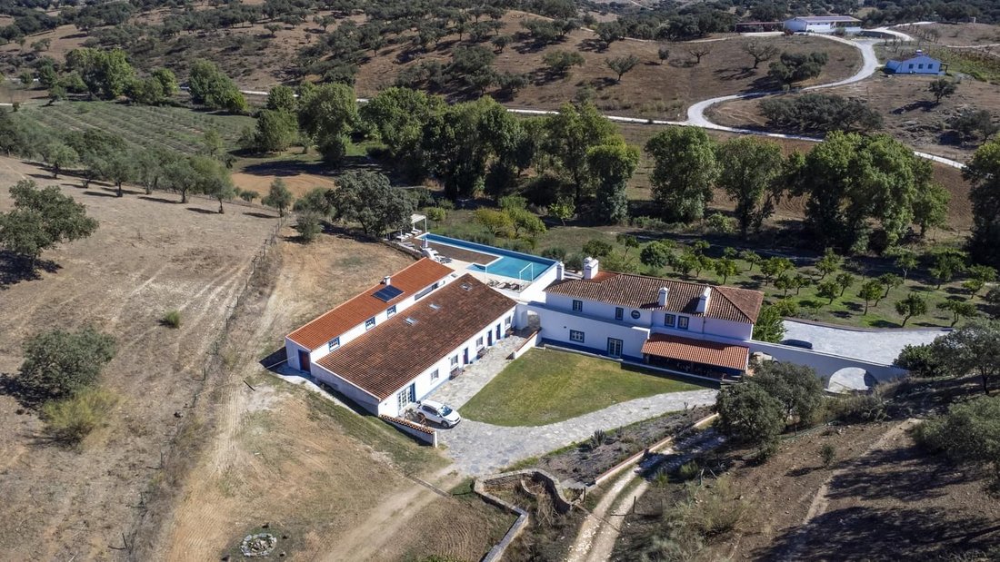 Country House in Ciladas, Évora District, Portugal 5 - 16465276