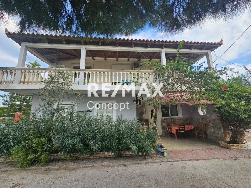 House in Ampelokipon, Peloponnese, Western Greece and the Ionian, Greece 2 - 16460899