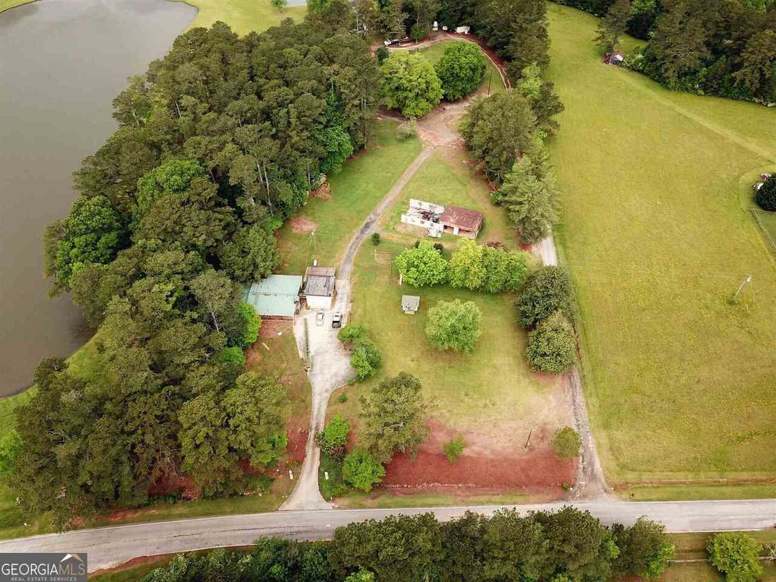 House in Chattahoochee Hills, Georgia, United States 5 - 16463574