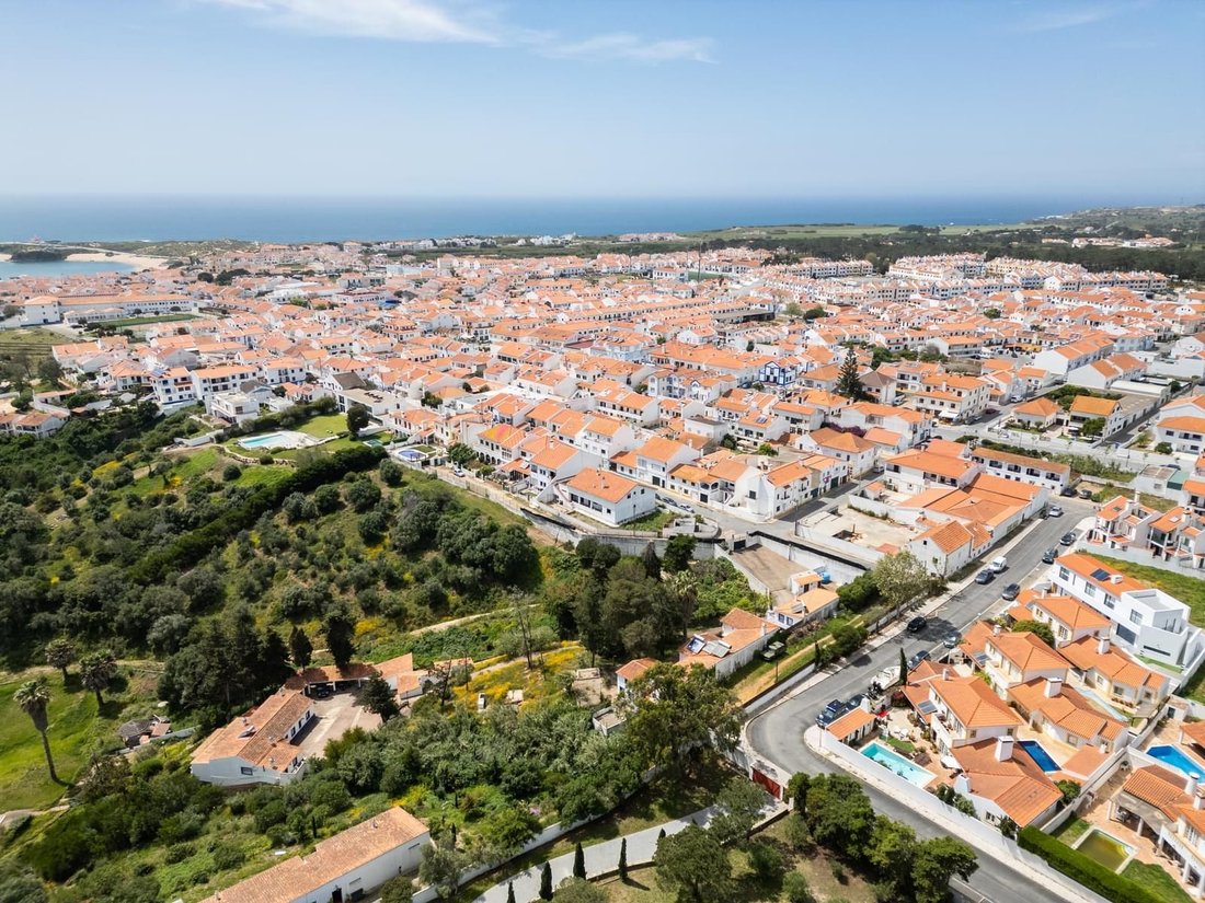 House in Vila Nova de Milfontes, Beja District, Portugal 4 - 16465994