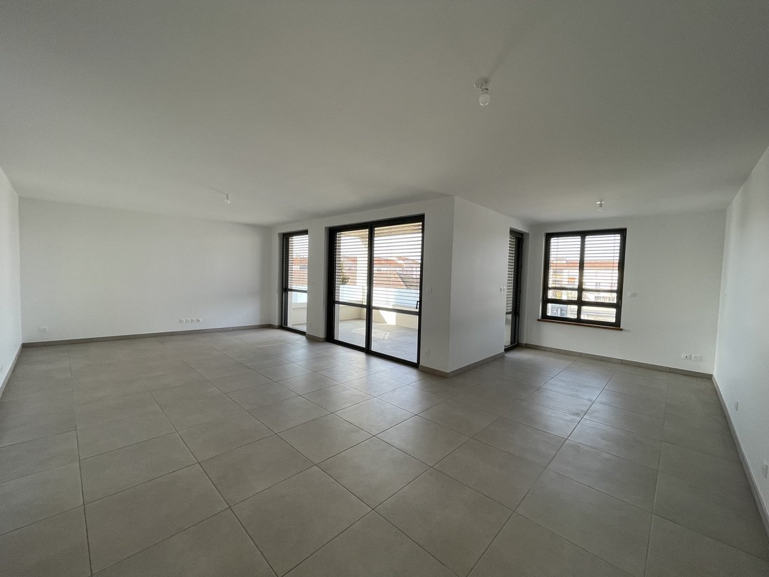 Apartment in La Tour-de-Salvagny, Auvergne-Rhône-Alpes, France 2 - 16461663