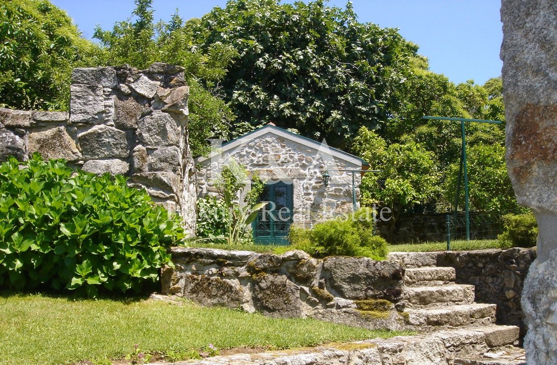 House in Areosa, Viana do Castelo District, Portugal 5 - 16463224