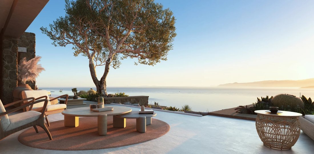 Villa in Community of Elounta, Agios Nikolaos Municipal Unit, Greece 1 - 16463545
