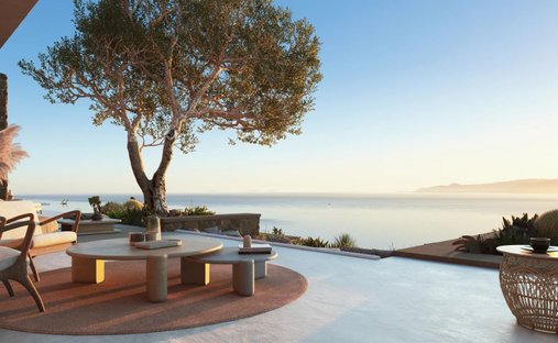 Villa in Community of Elounta, Agios Nikolaos Municipal Unit, Greece 1