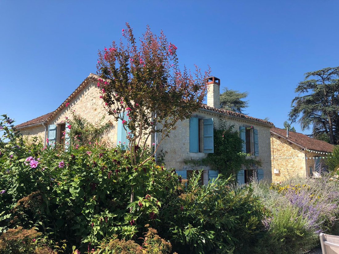 House in Montréal, Occitania, France 5 - 16461976