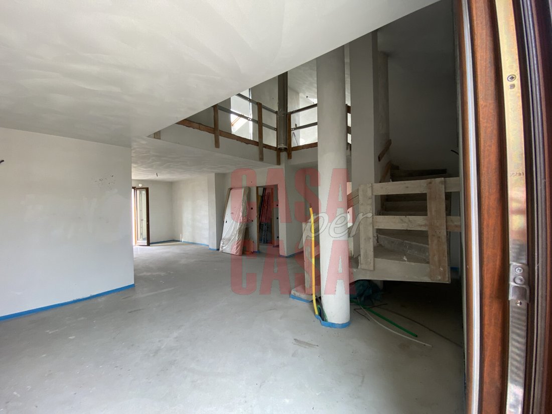 Apartment in Montegrotto Terme, Veneto, Italy 5 - 12129231