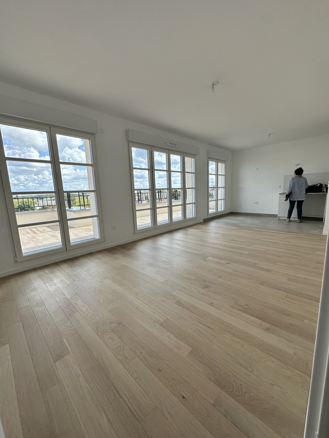 Apartment in Hachette, Le Plessis-Robinson, France 4 - 16460980