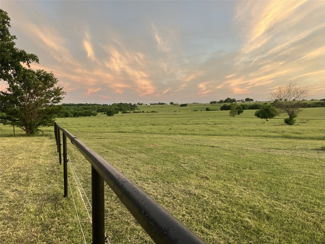 Land in Muenster, Texas, United States 1 - 16460675