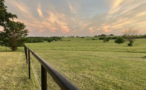 Land in Muenster, Texas, United States 1