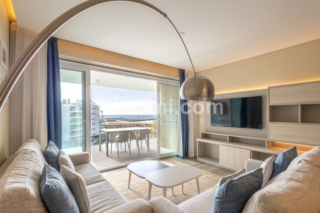 Apartment in Quarteira, Algarve, Portugal 2 - 16463221