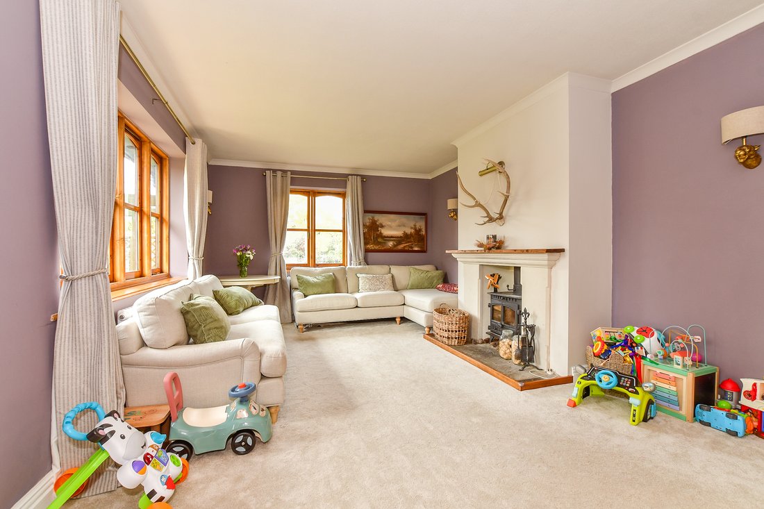 Bungalow in Horsmonden, England 3 - 16463157