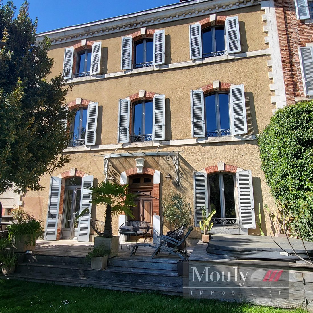 House in Charles de Gaulle, Cahors, France 4 - 16462027