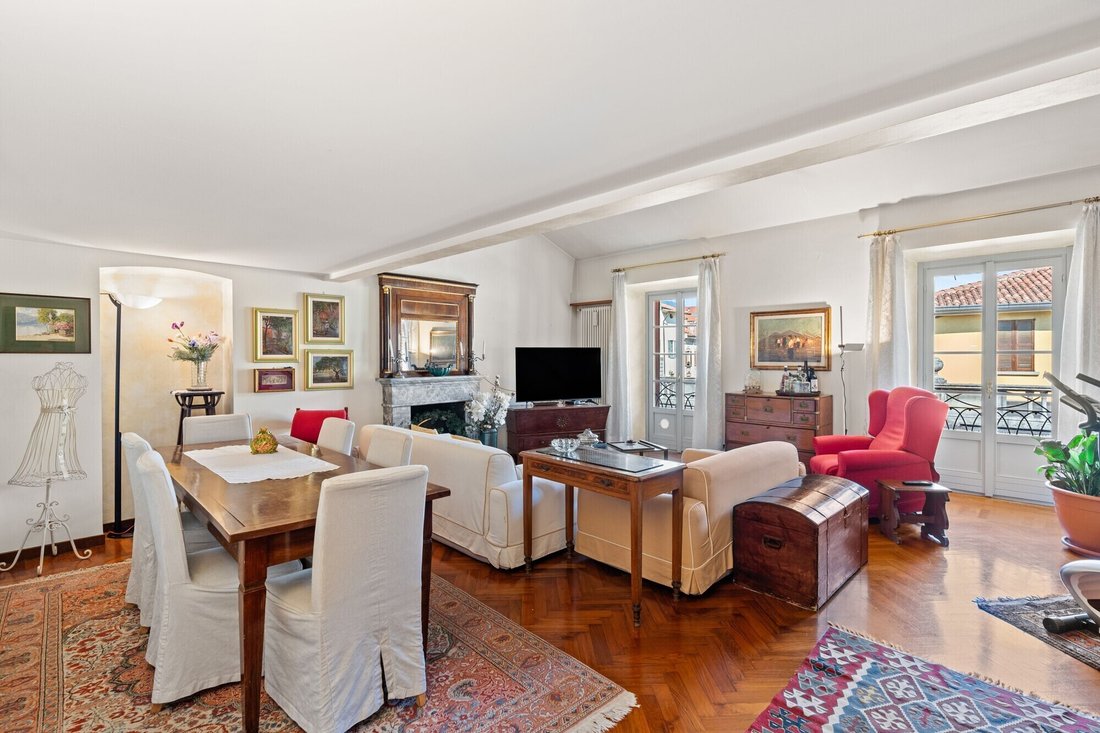 Appartement à Centro Storico, Côme, Lombardie 5 - 16461090