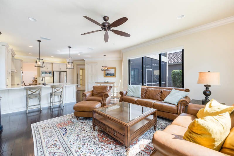 House in Naples, Florida, United States 5 - 16464085
