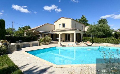 Maison à Bouliac, Nouvelle-Aquitaine, France 1
