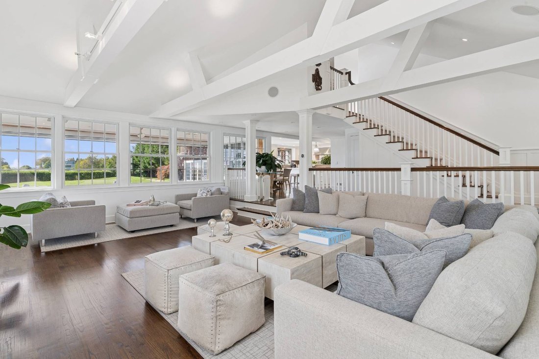 Water Mill, New York, United States 5 - 16463490