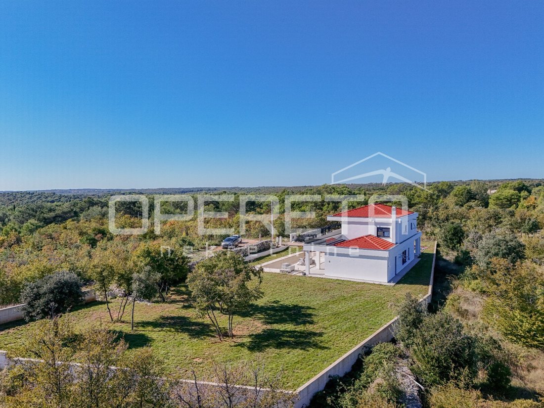 House in Rakalj, Istria County, Croatia 2 - 16411235