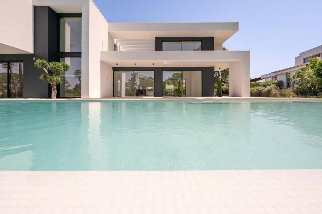 Villa in Quinta do Conde, Setubal, Portugal 2 - 16465739