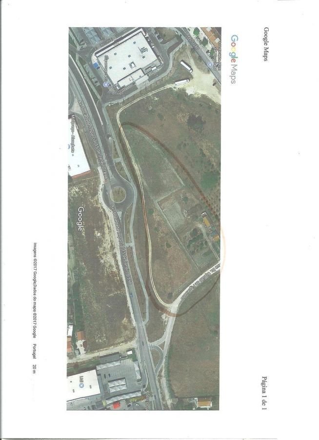 Land in Alcochete, Setubal, Portugal 4 - 16464871