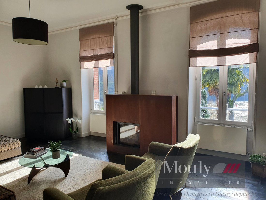 House in Charles de Gaulle, Cahors, France 2 - 16462027