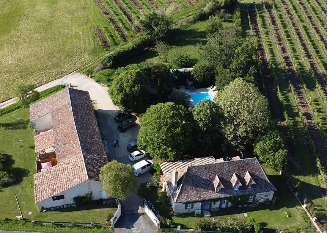 House in Pomport, Nouvelle-Aquitaine, France 1 - 16336283