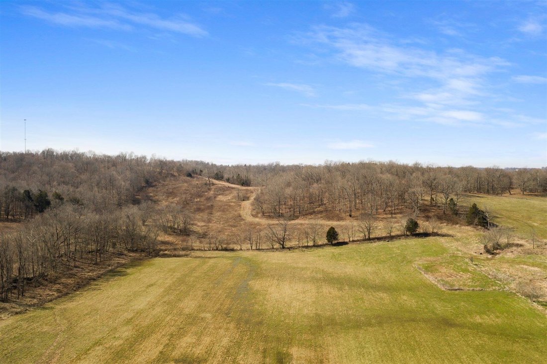Land in Bowling Green, Kentucky, United States 4 - 16462193