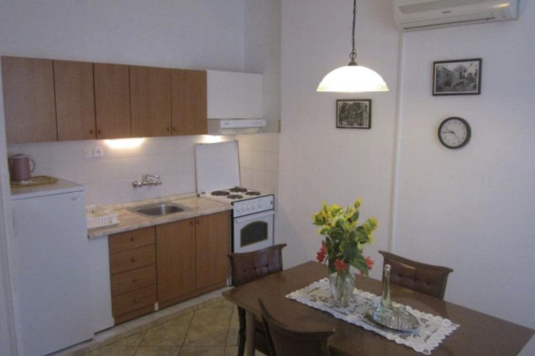 Villa in Komiza, Split-Dalmatia County, Croatia 3 - 16463644
