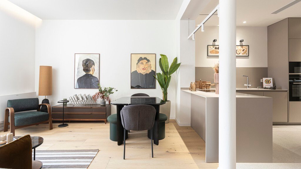 Apartment in Eixample, Barcelona, Spain 5 - 13867752