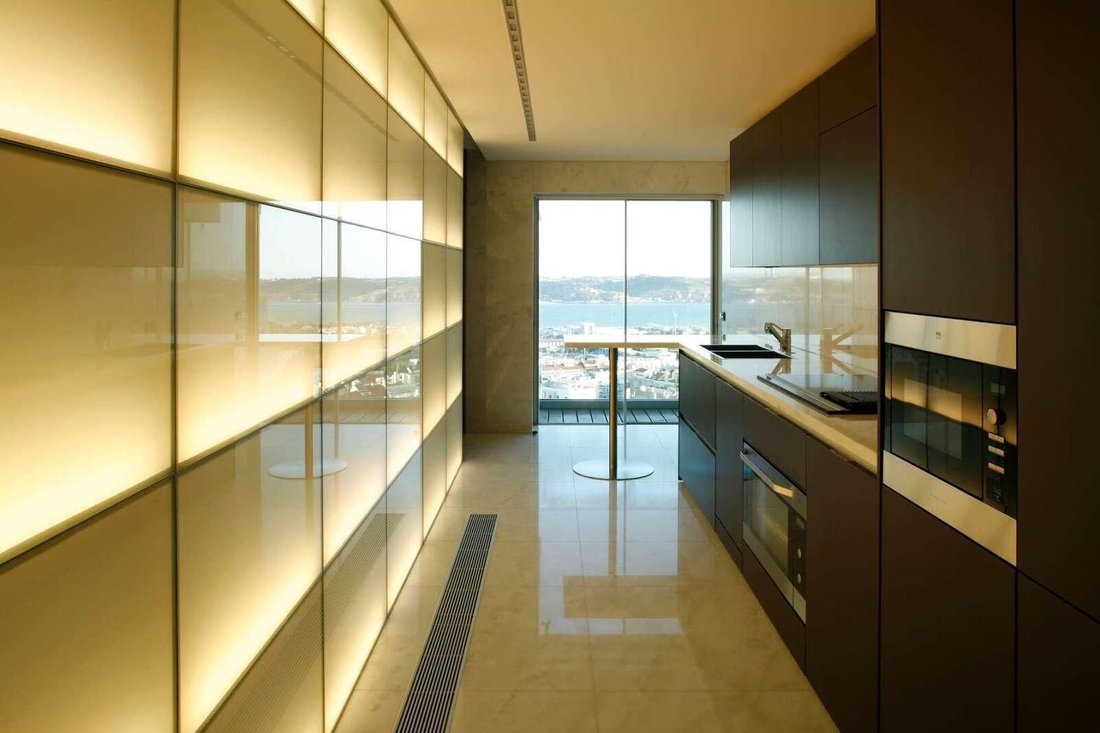 Apartment in Belem, Lisbon, Portugal 2 - 16464927