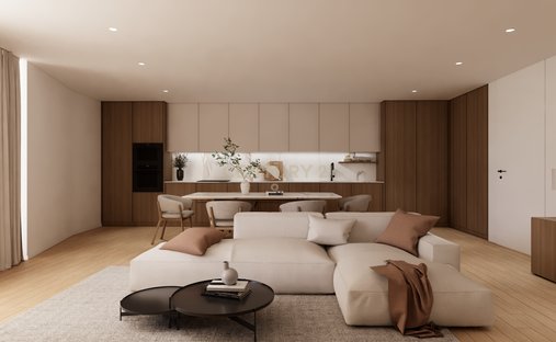 Apartamento en São Martinho do Porto, Distrito de Leiria, Portugal 1