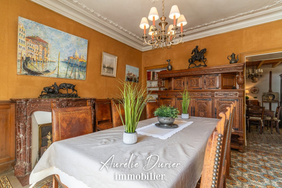 Estate in Montrichard, Montrichard Val de Cher, France 2 - 16463137