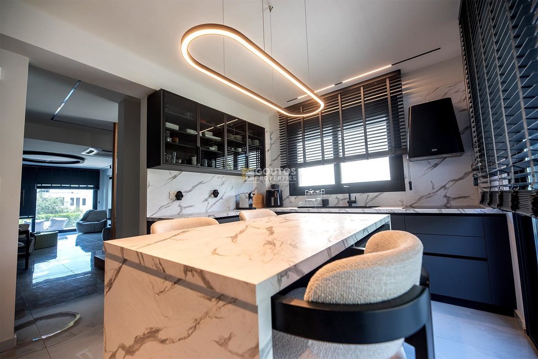 Apartment in Central Macedonia, Macedonia and Thrace, Greece 5 - 16464221