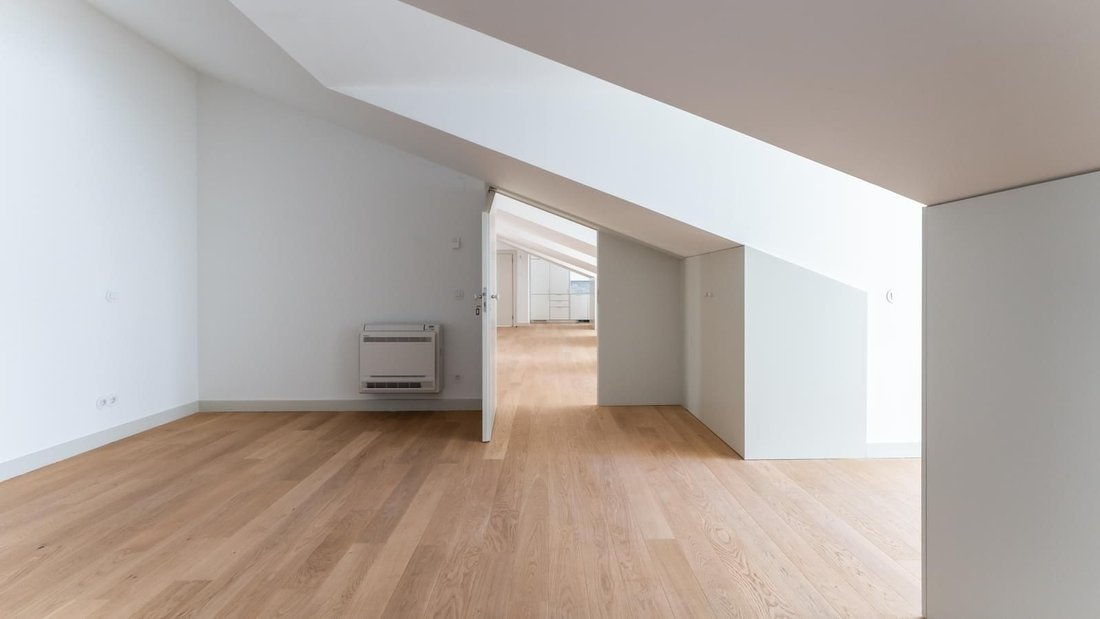 Apartment in Santa Maria Maior, Lisbon, Portugal 5 - 16465297