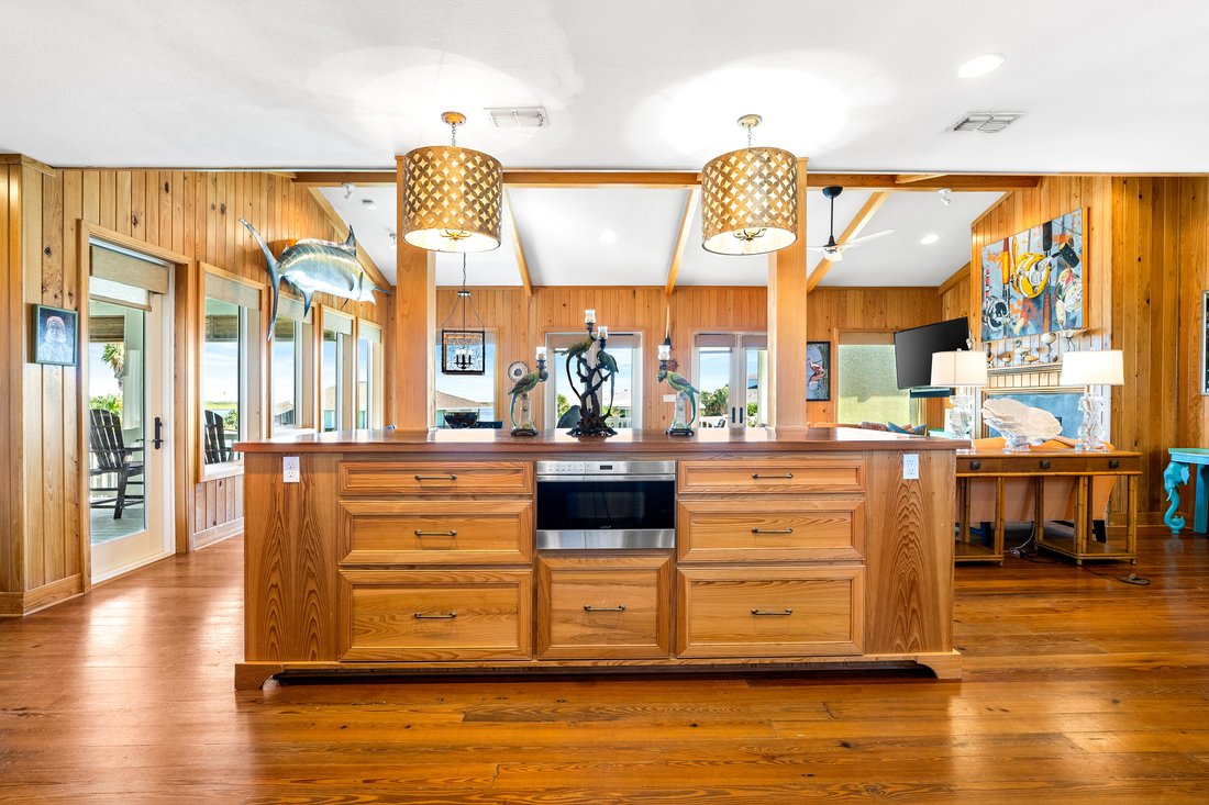 House in Port Aransas, Texas, United States 5 - 16462671