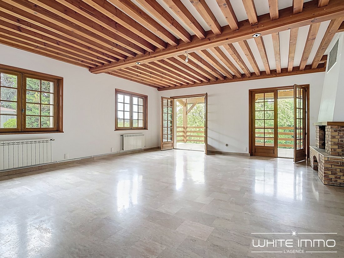 House in Francheville le Haut-Bruissin, Francheville, France 3 - 16461329