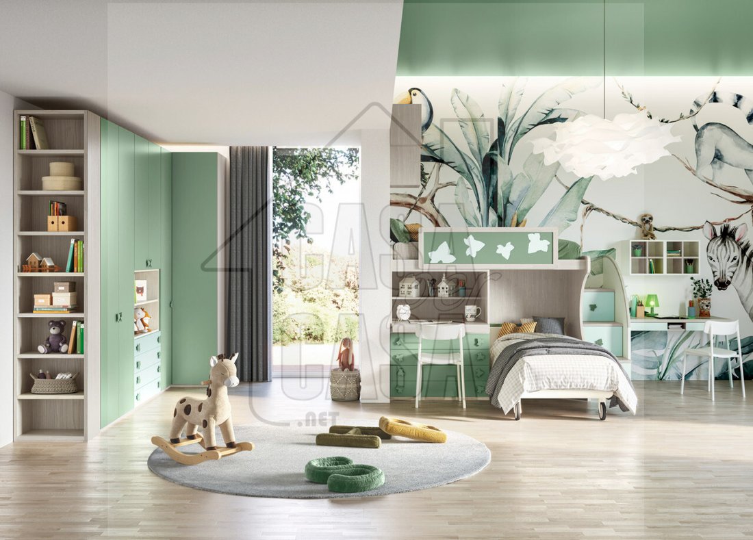 Apartment in Abano Terme, Veneto, Italy 3 - 16463913