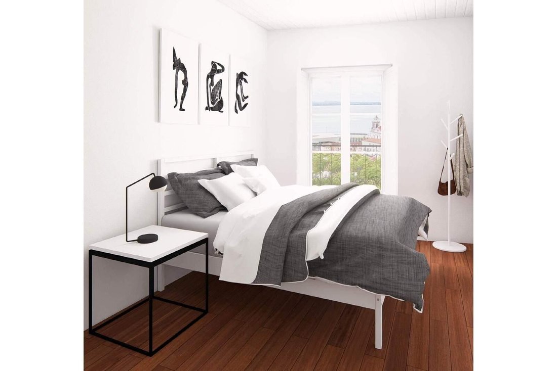 Apartment in Santa Maria Maior, Lisbon, Portugal 5 - 16465809