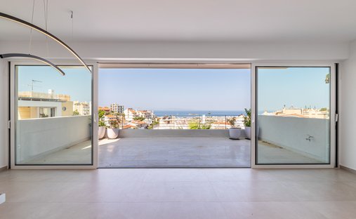 Voula, Ática, Grecia 1