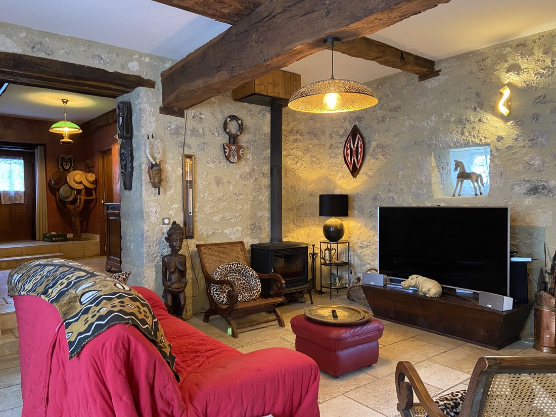 House in Nord, Condom, France 4 - 16461933