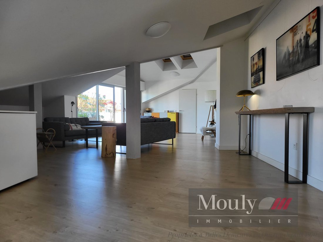 Apartment in Anglet, Nouvelle-Aquitaine, France 5 - 16461984