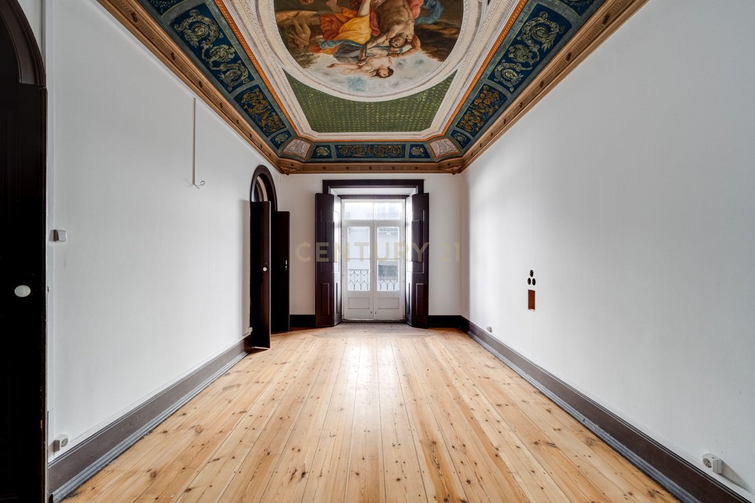 Villa in Evora (Sao Mamede, Se, Sao Pedro e Santo Antao), Évora District, Portugal 1 - 16463313