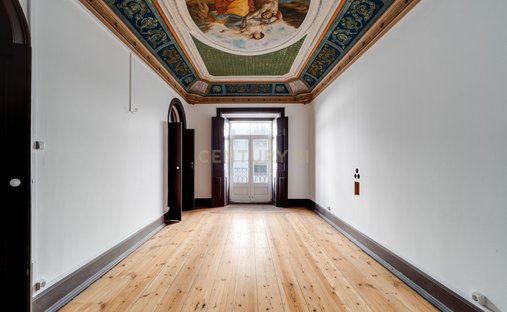 Villa in Evora (Sao Mamede, Se, Sao Pedro e Santo Antao), Évora District, Portugal 1