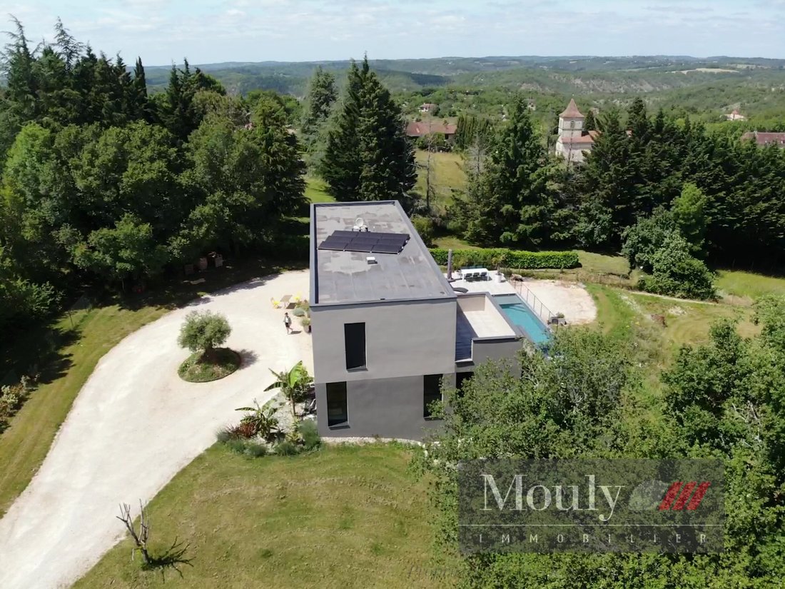House in Charles de Gaulle, Cahors, France 5 - 16461758