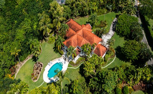 Villa in Holetown, Saint James, Barbados 1