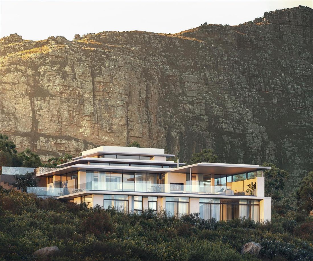 House in Helgarda Estate, Cape Town, Western Cape 1 - 16464153