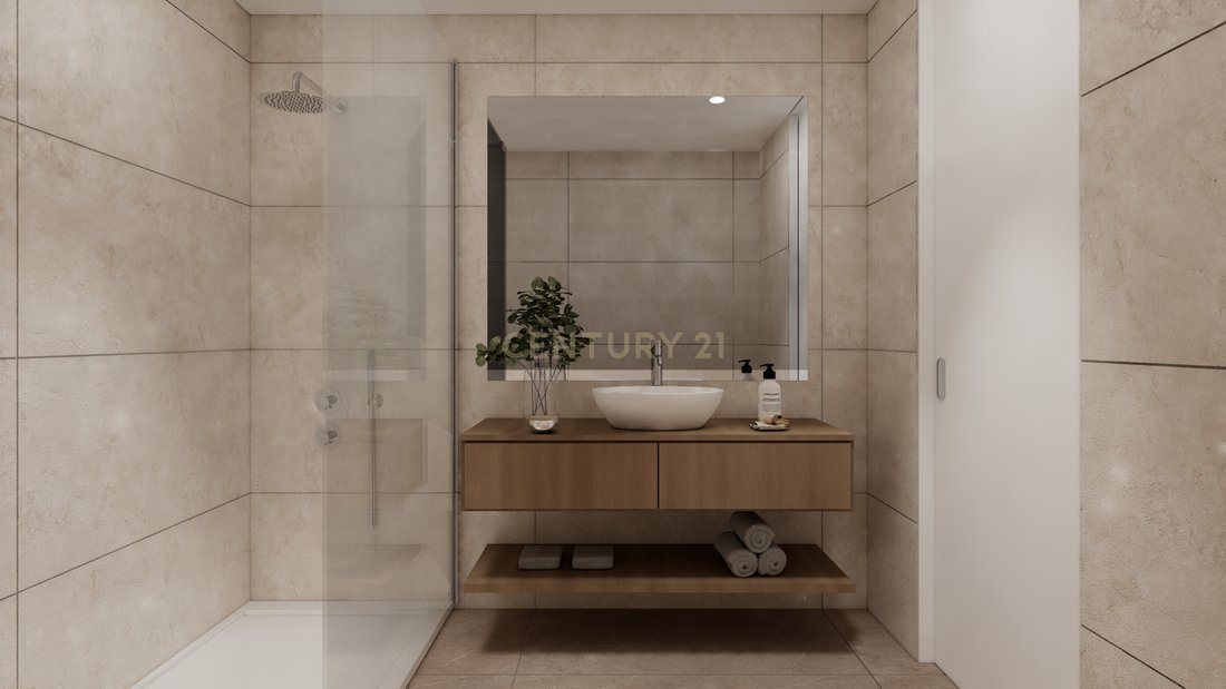 Apartment in Sao Martinho do Porto, Leiria District, Portugal 5 - 16463306